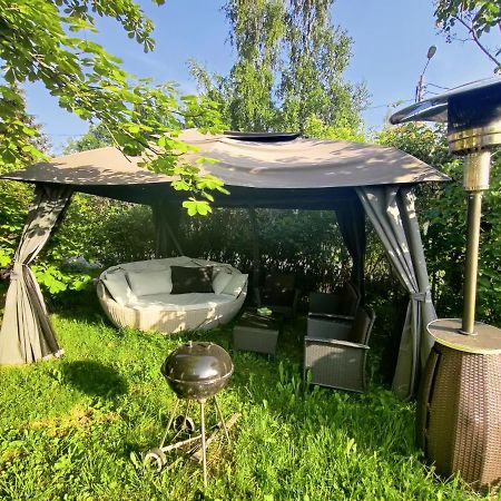 Polku Apartaments Virasoja Dış mekan fotoğraf